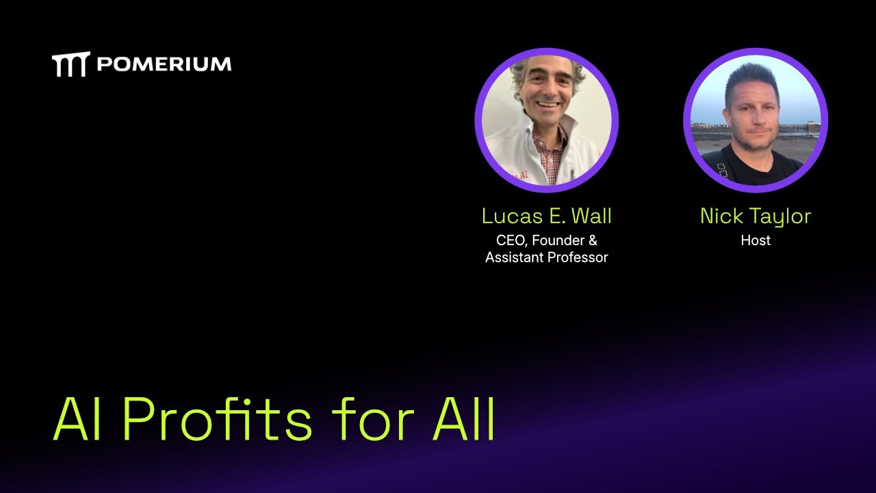 AI Profits for All