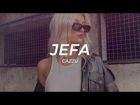 Cazzu - Jefa || LETRA