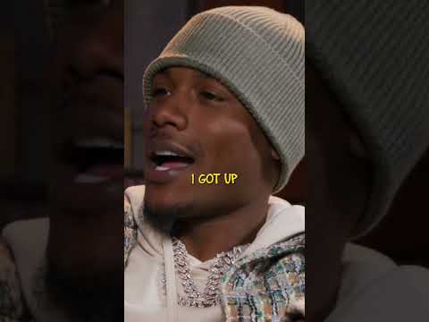 Ar'Mon Warren's got RANGE