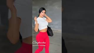 Salma Hades 🇨🇴 Colombian Curvy Model Taking Over Instagram 🇨🇴 Bio, Facts & Lifestyle 🇨🇴