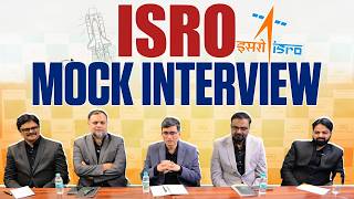 Aman Pradipkumar Patel, GATE, Rank - 105 | ISRO MOCK Interview | GeeksforGeeks