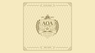 에이오에이 (AOA) - Lily (Ft. 로운 (Rowoon) of SF9) (한글 가사 - Korean Lyrics)