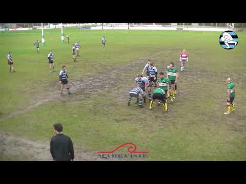 RC Delft 3 - SRC Thor 2