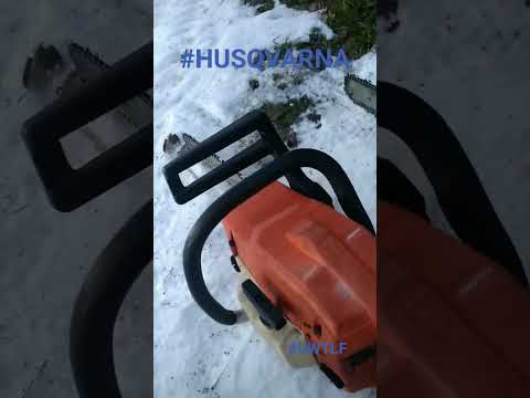 Vilken av dessa Husqvarna sågar skulle du välja (55, 238 & 242)? #husqvarna #motorsåg #chainsaw