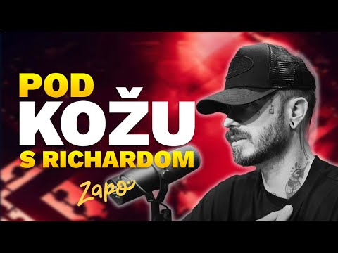 POD KOŽU s Karlom - O druhých šanciach