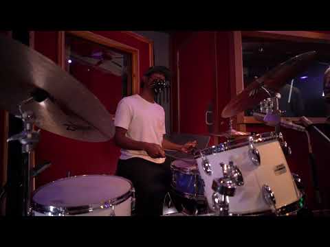 “The More I See You” featuring Sullivan Fortner, Barry Stephenson, and Joe Dyson