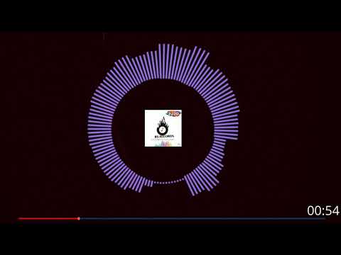 J Alex ❌Consul (Vizualizer) By Piru On The Beat  style _Ella  Atreve 🥵