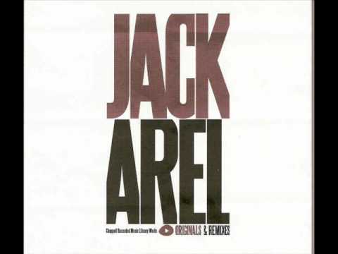 Jack Arel - Picture of Summer