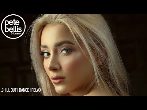 Pete Bellis & Tommy - Keep On Walking