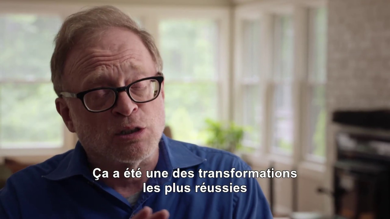 Les Années 68 -- TRAILER