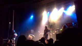 My Dying Bride - Sear Me (As The Flower Withers) (Live Wolverhampton 20 May 2011)