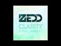 Zedd Ft. Foxes - Clarity (2012) (Original Mix ...