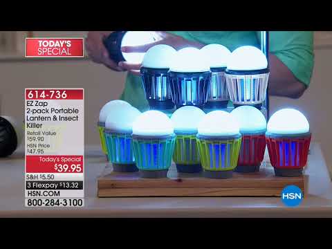 HSN | Home Solutions 06.27.2018 - 12 AM
