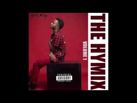 Hylan Starr - "No Scrubs"