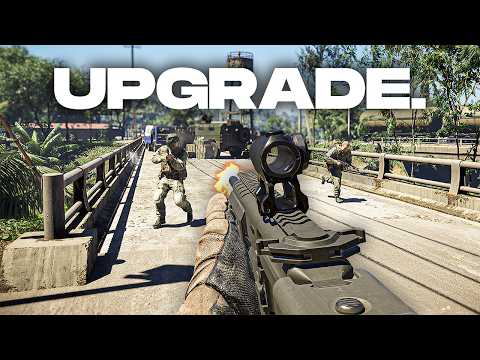 This Doesn't Feel Like The Same Game... | Incursion Red River 1.3 Update