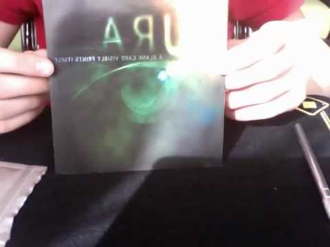 The Magic Brothers Aura