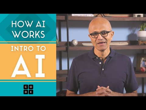 How AI Works