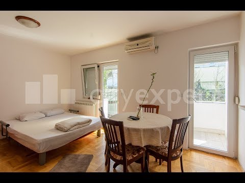 Stan za izdavanje, 27m2 - Rakovica - CityExpert.rs