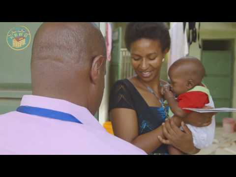 Three Types of Surveillance Methods