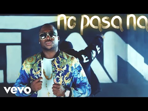 FClan - No Pasa Na ft. Yoyo Flow