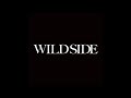 ALI - Wild Side (Anime Ver.)