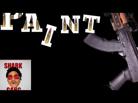 LilAxion - Knocking Off The Paint (Remix)