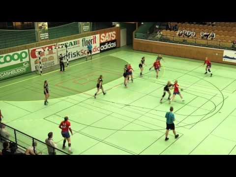 USM FA 4:4 Rosersbergs IK - HK S-hof Del 2