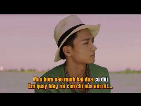 Giọt buồn Sheet - Đức Long