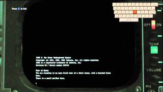 Black Ops How to unlock the map pentagon (five) and zork
