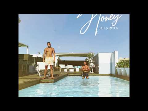 CALI & MOODY - Outro (Lyrics video)