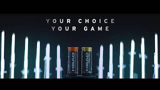 New HEAD Padel PRO S Balls WPT Video