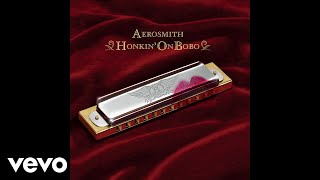 Aerosmith - Jesus Is On The Main Line (Official Audio)
