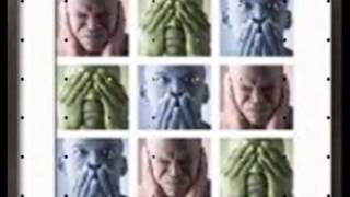 Nothing Much of Anything