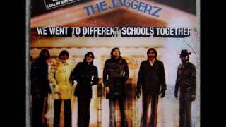 The Jaggerz - Memoirs of the Traveller