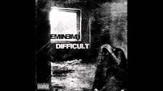 Eminem- Doody (Difficult remix) (Proof Tribute)