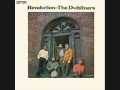 The Dubliners ~ School Days Over 