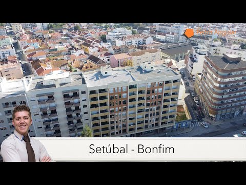 Indisponível, Setúbal - Bonfim
