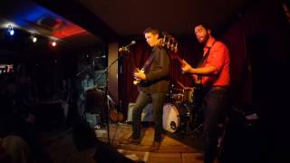 The Whitney Rose Band