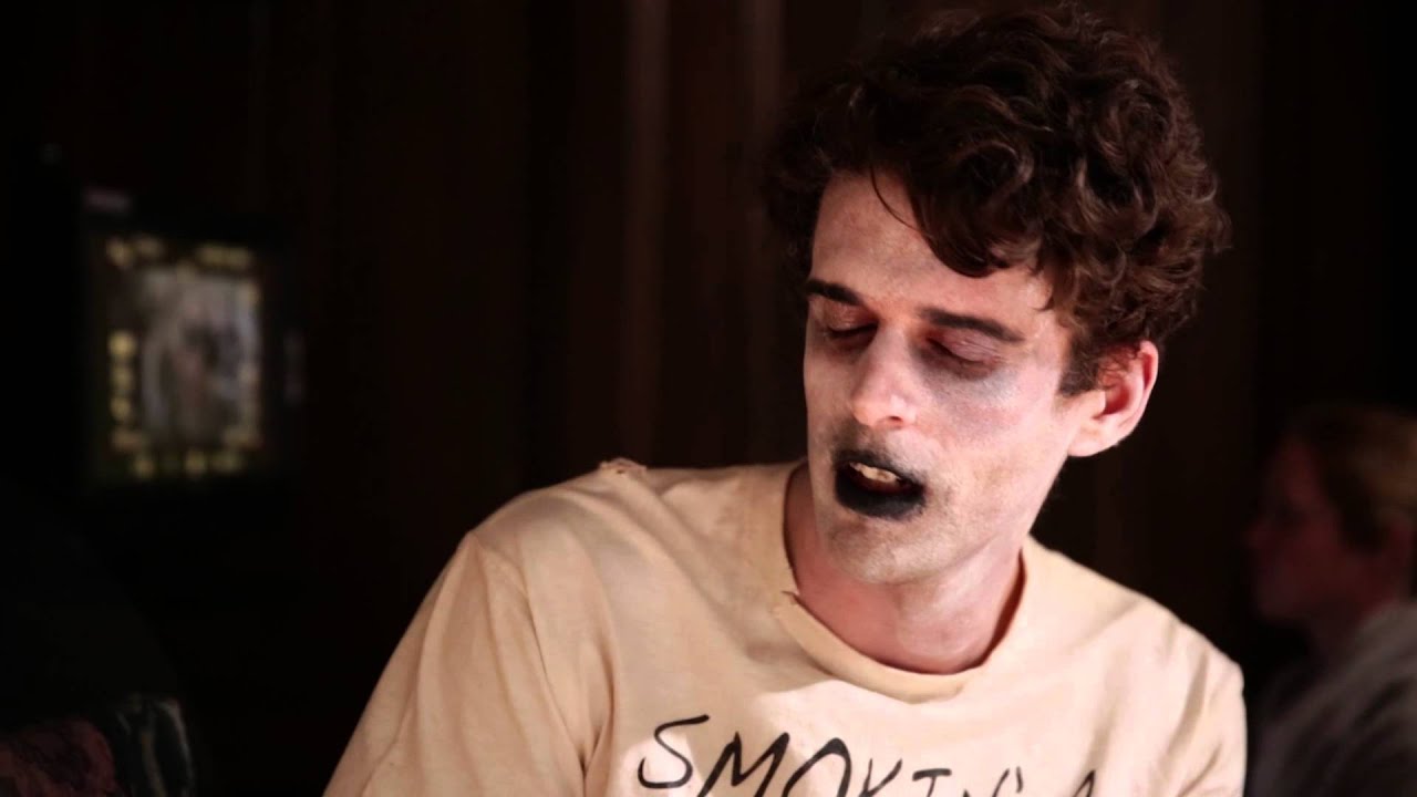 Inside Lilin's Brood: The True History of Zombies