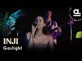 INJI - Gaslight / Live for @Akustikhane from @DROMNewYork
