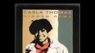 CARLA THOMAS-good good lovin