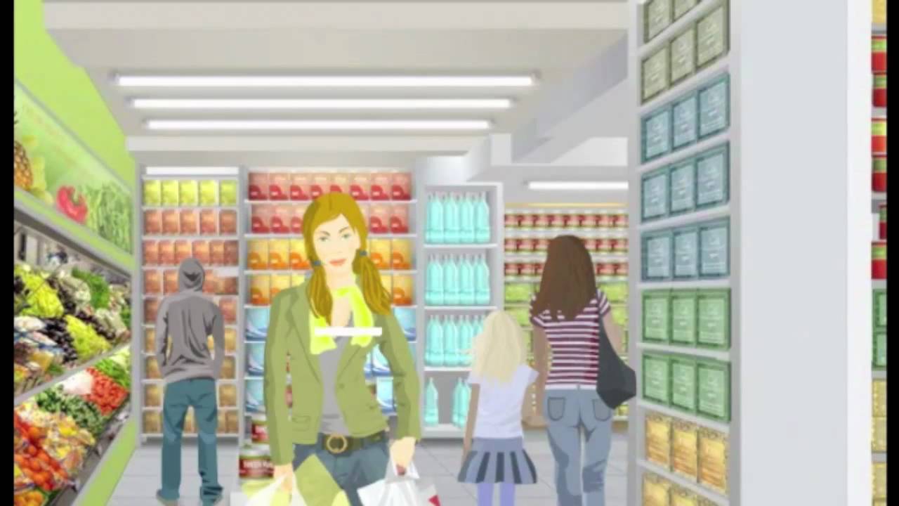 Inflation Island Trailer