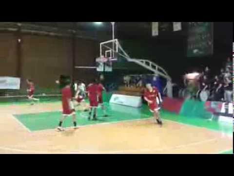 Stg Bus y Fundacion C B Granada