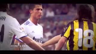 Cristiano Ronaldo ►Beast (Southpaw Remix)◄