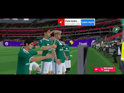 Guarani 3x1 mirassol jogo completo ( semifinais do paulistão 2026 )