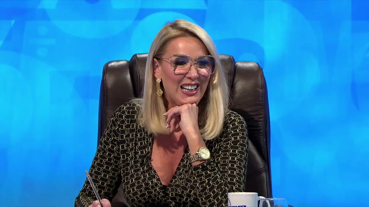 Countdown - 21st July 2025 - FULL EPISODE