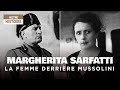 Margherita Sarfatti: Mussolini's Jewish Lover - History's Women - Documentary - AT