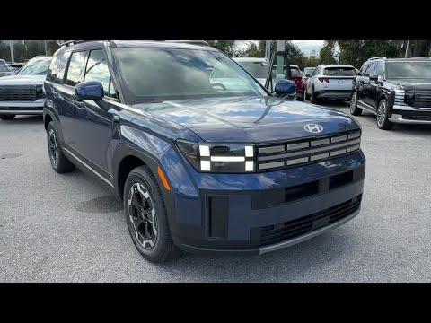 2026 Hyundai Santa Fe SEL Winter Park, Sanford, DeLand, Longwood FL