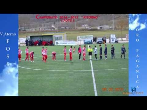 Valle  Aterno FOSSA -  IL MORO  PAGANICA  2014-2015  18°gg ( foto )  ... by Emmanuel Ntawizera