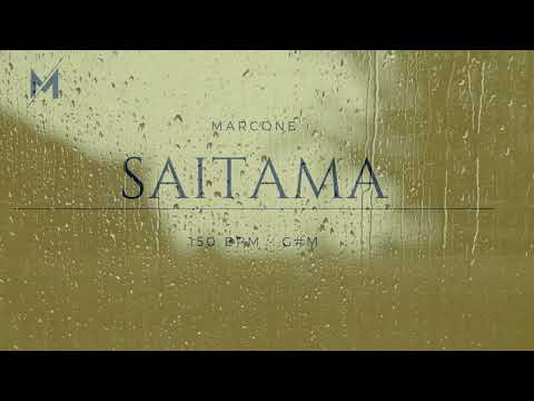 [FREE] Dinos x Nekfeu x Damso Type Beat 2022 - "SAITAMA" - Instru Rap / Piano beat / Modern BoomBap